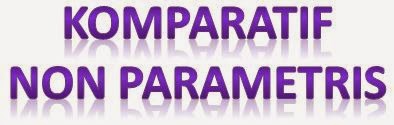 Uji Komparatif